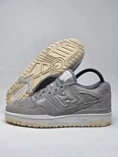 New Balance 550 BB550PHD Sz 6 Athletic Shoe