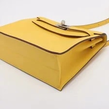 Hermès Kelly Danse 2 Napoule Metal Fittings W: 2024 3