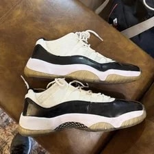 Size 9 - Air Jordan 11 Retro IE Low 4