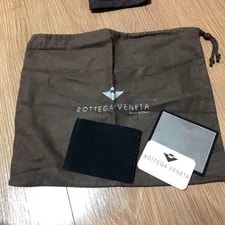 Bottega Veneta Leopard Print Near With Mirror and Box Japan 4