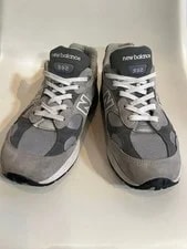 New Balance — 10.0US New Balance M992Gr 28Cm — Sneaker — resale