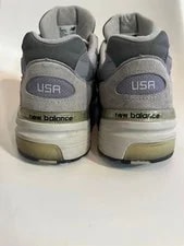 10.0US New Balance M992Gr 28Cm 2