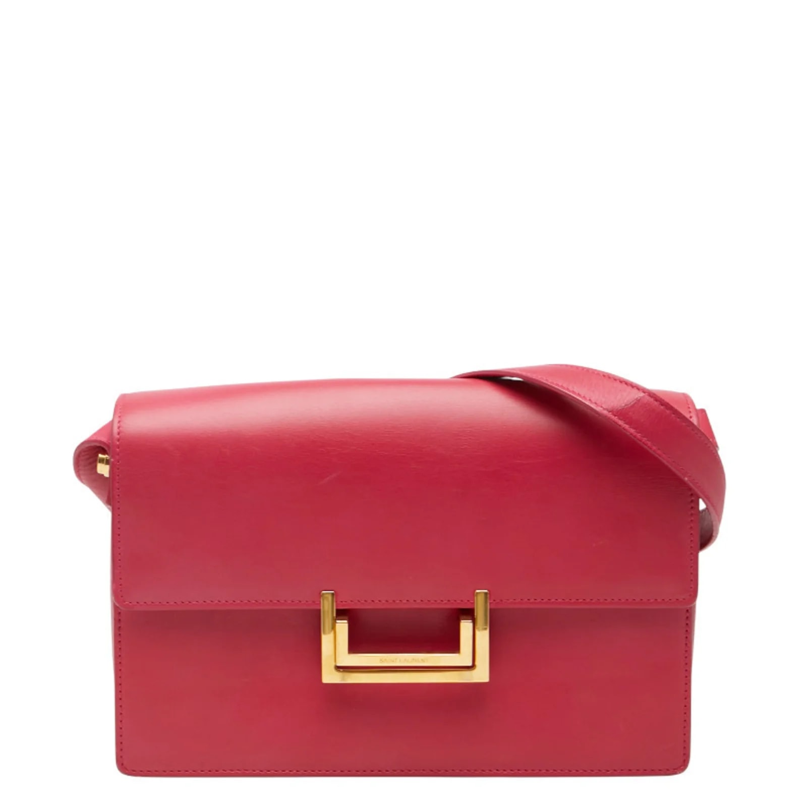 Saint Laurent — Saint Laurent Shoulder Bag — Handbag — resale
