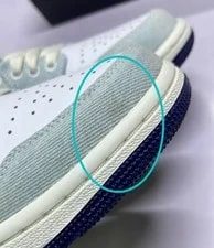 Jordan IH0648-141 Moderate Wear Or Visible Flaws 7 /8.5 /7YB 4
