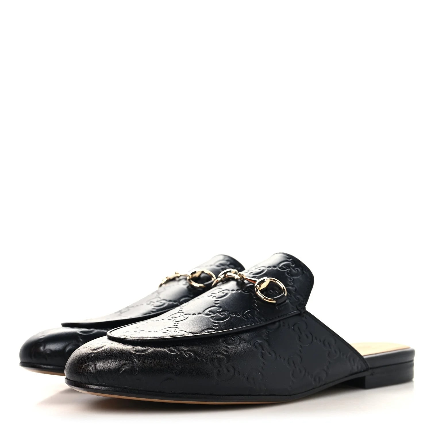 Glamour Princetown Slippers 37.5 4