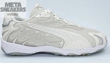 Puma US 9 Warm Racer Lifestyle 00's Retro Inhale 403275 01 New 4