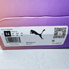 Puma MB.04 US 14 Basketball LaMelo Be You 311309 01 2