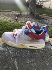 Size 12 - Jordan 4 Retro X Mid Guava Ice 2