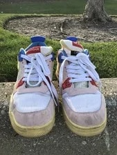 Size 12 - Jordan 4 Retro X Mid Guava Ice 3