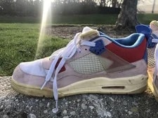 Size 12 - Jordan 4 Retro X Mid Guava Ice 4