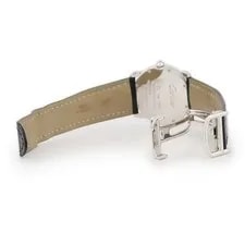 Cartier Ronde Louis WR000251 Quartz 29mm Beige #HD318 3