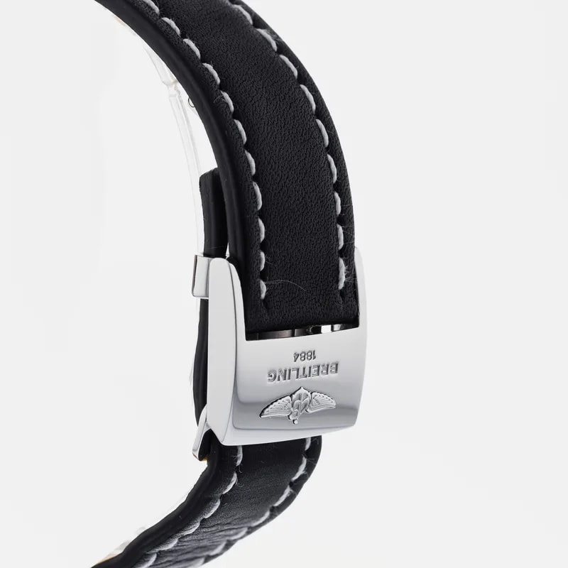Breitling Cosmonaute D22322 3
