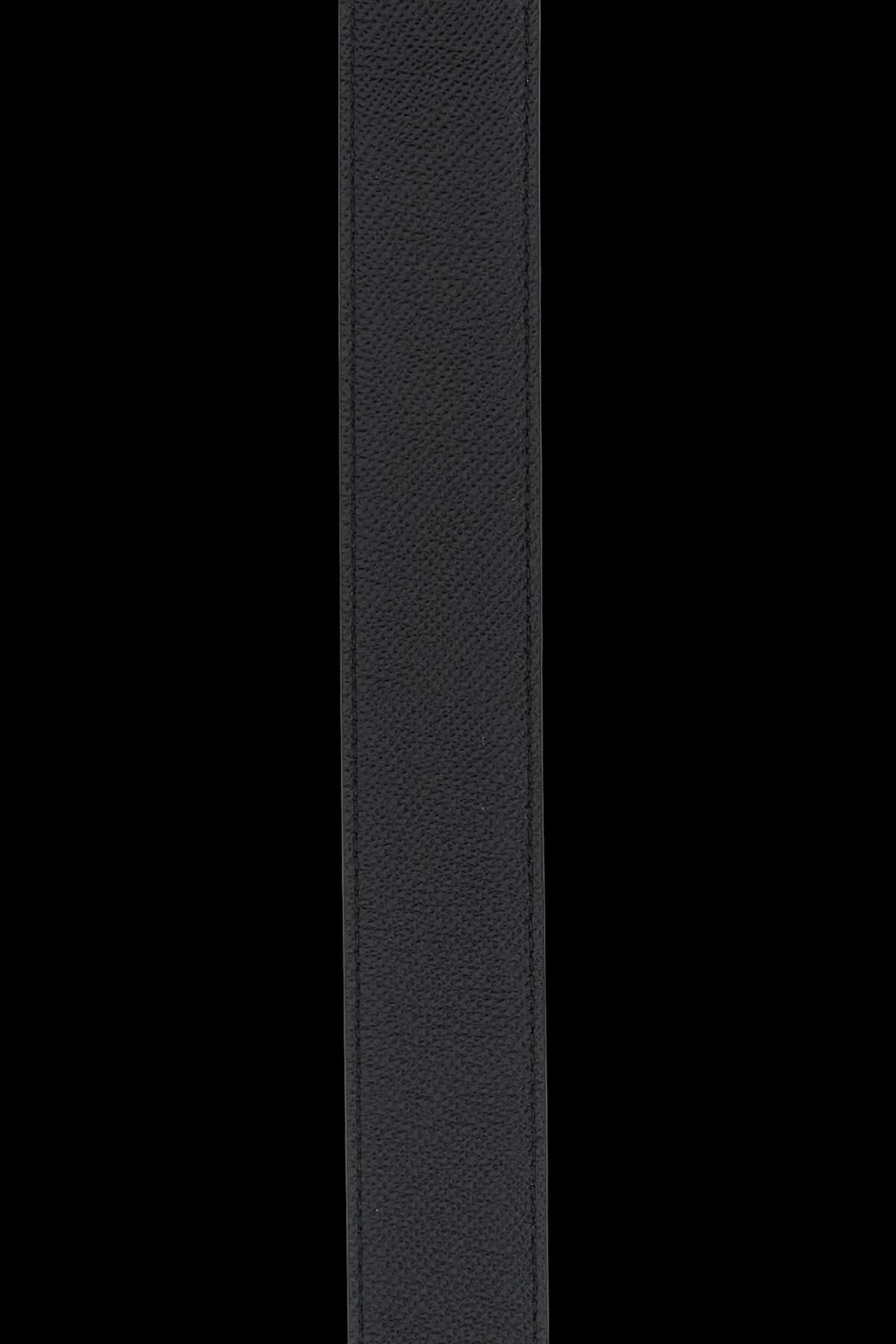 Dolce & Gabbana Dg Logo Belt — 3