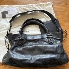 Balenciaga the First 2Way Classic 2
