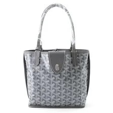 Goyard — Goyard Anju Size / ANJCROMINCG51TY51P — Handbag — resale