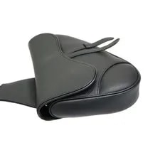 Dior Saddle 1ADP0093YMJ H00N With Dust Box Warranty #KN383 3
