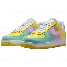 Nike Air Force 1 Low 'Easter' 2026 IQ9706-701 New Sizes 3