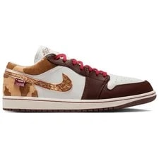 Jordan Air 1 Low Top Basketball Shoes IQ5321-121 2