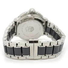 TAG Heuer Formula 1 Ceramic Chronograph CAH1210.BA0862 Quartz Stainless Steel 3