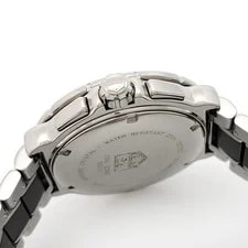 TAG Heuer Formula 1 Ceramic Chronograph CAH1210.BA0862 Quartz Stainless Steel 4