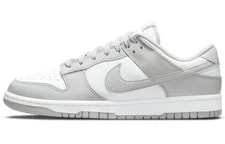 NIKE — [DD1391-103] -- Nike Dunk Low Fog — Sneaker — resale