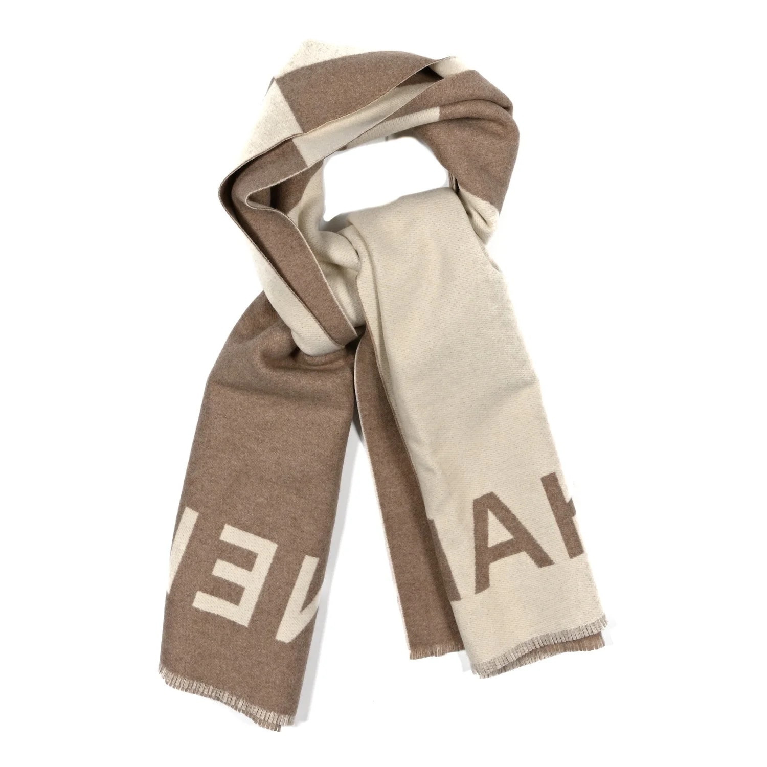 CC Fringe Stole 4