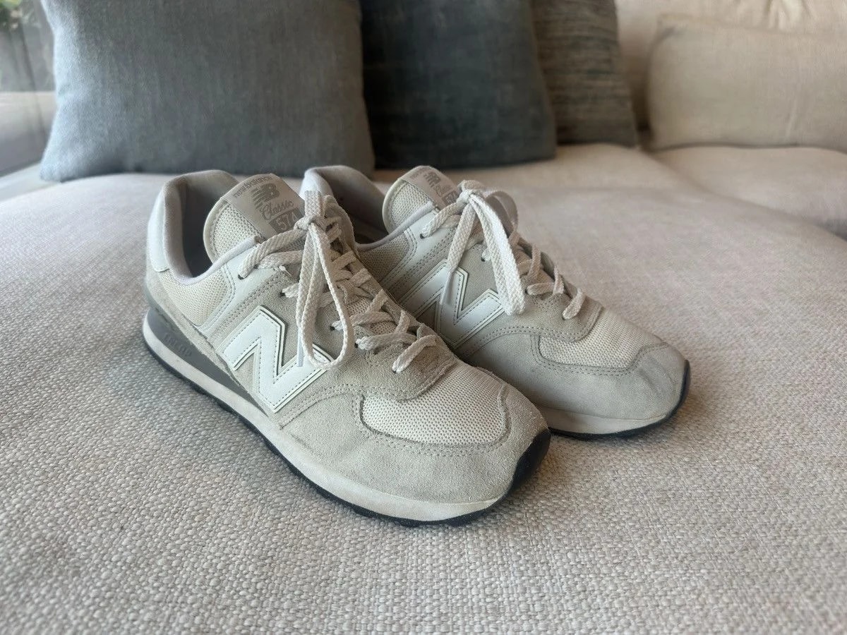 New Balance 574 2