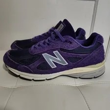New Balance — Size 12 - Teddy Santis X New Balance 990v4 U990TB4 — Sneaker — resale