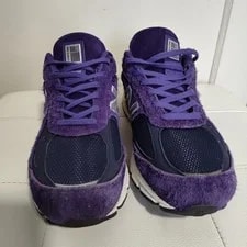 Size 12 - Teddy Santis X New Balance 990v4 U990TB4 2