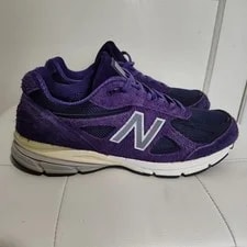 Size 12 - Teddy Santis X New Balance 990v4 U990TB4 3