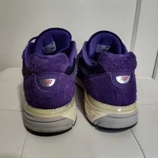 Size 12 - Teddy Santis X New Balance 990v4 U990TB4 4