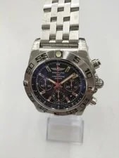 Breitling AB0116 Automatic Authentic From Japan 2