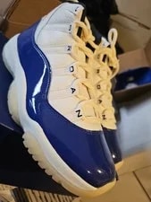 Size 9 - Air Jordan 11 Retro Air 3