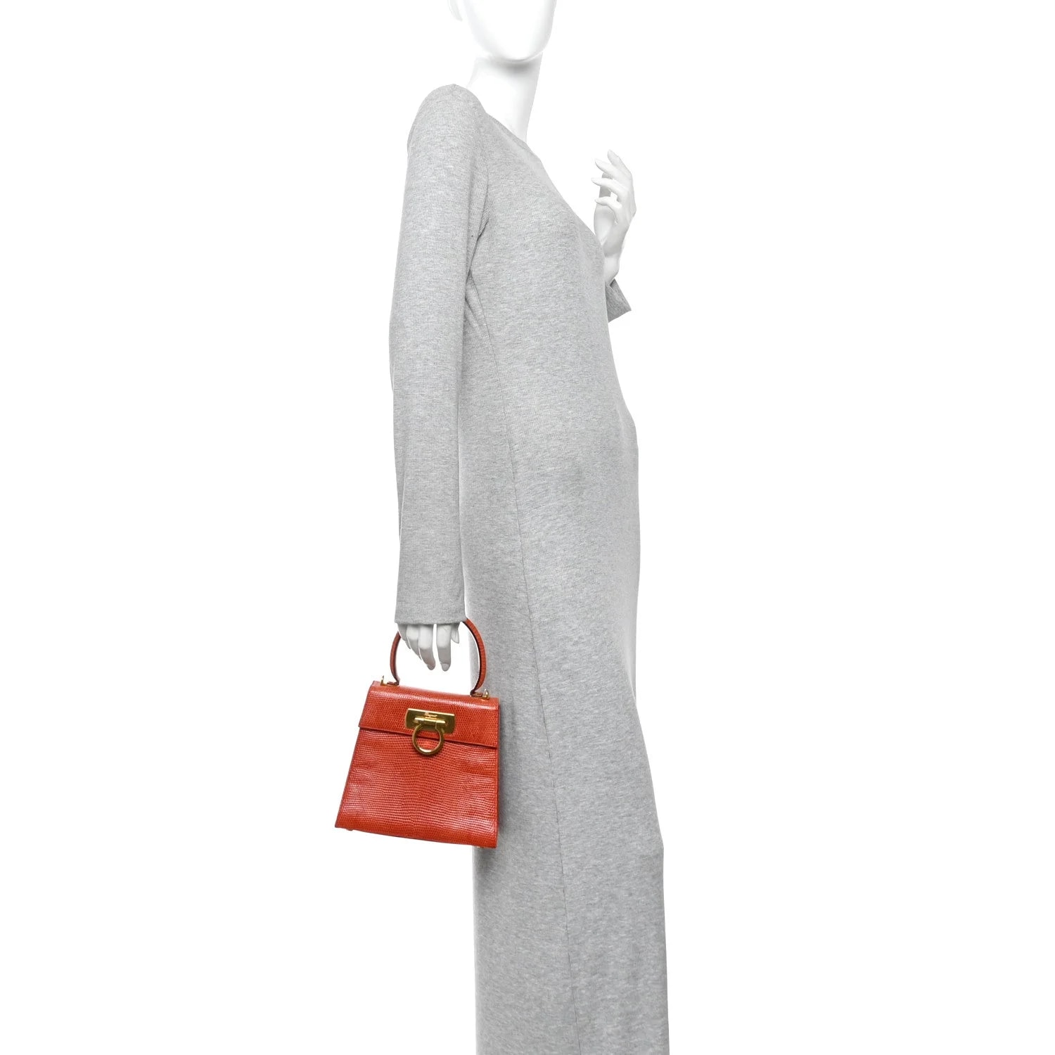 Iconic Small Top Handle 2