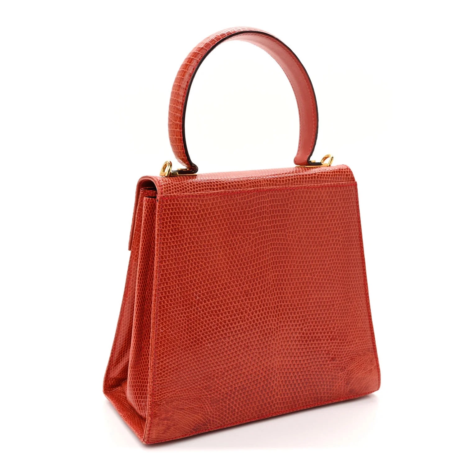 Iconic Small Top Handle 3