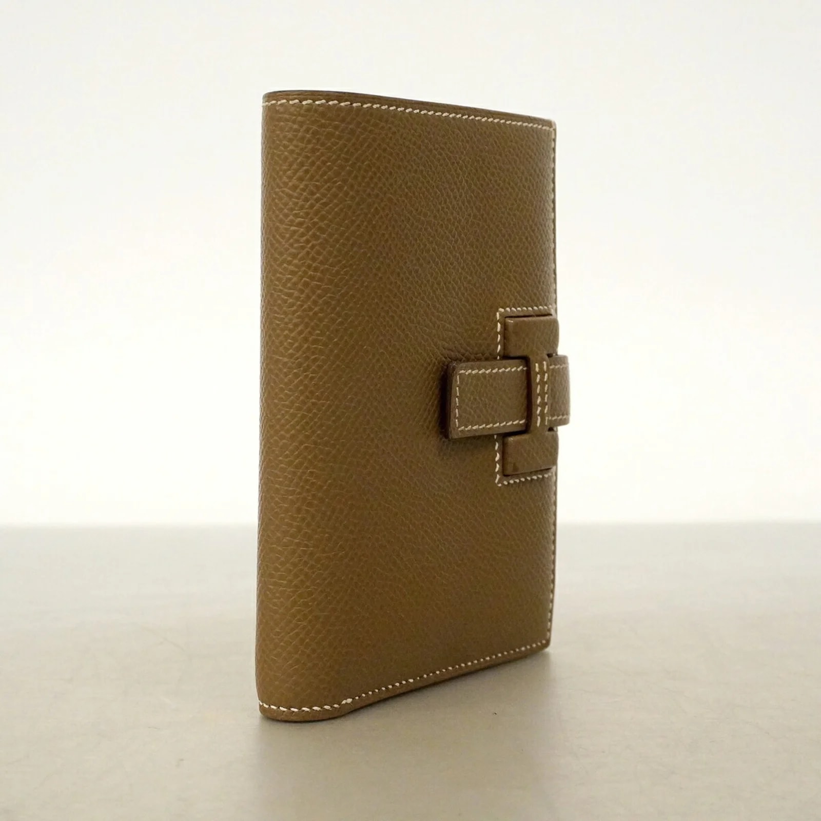 Hermes Etoupe Wallet (Bi-Fold) 2