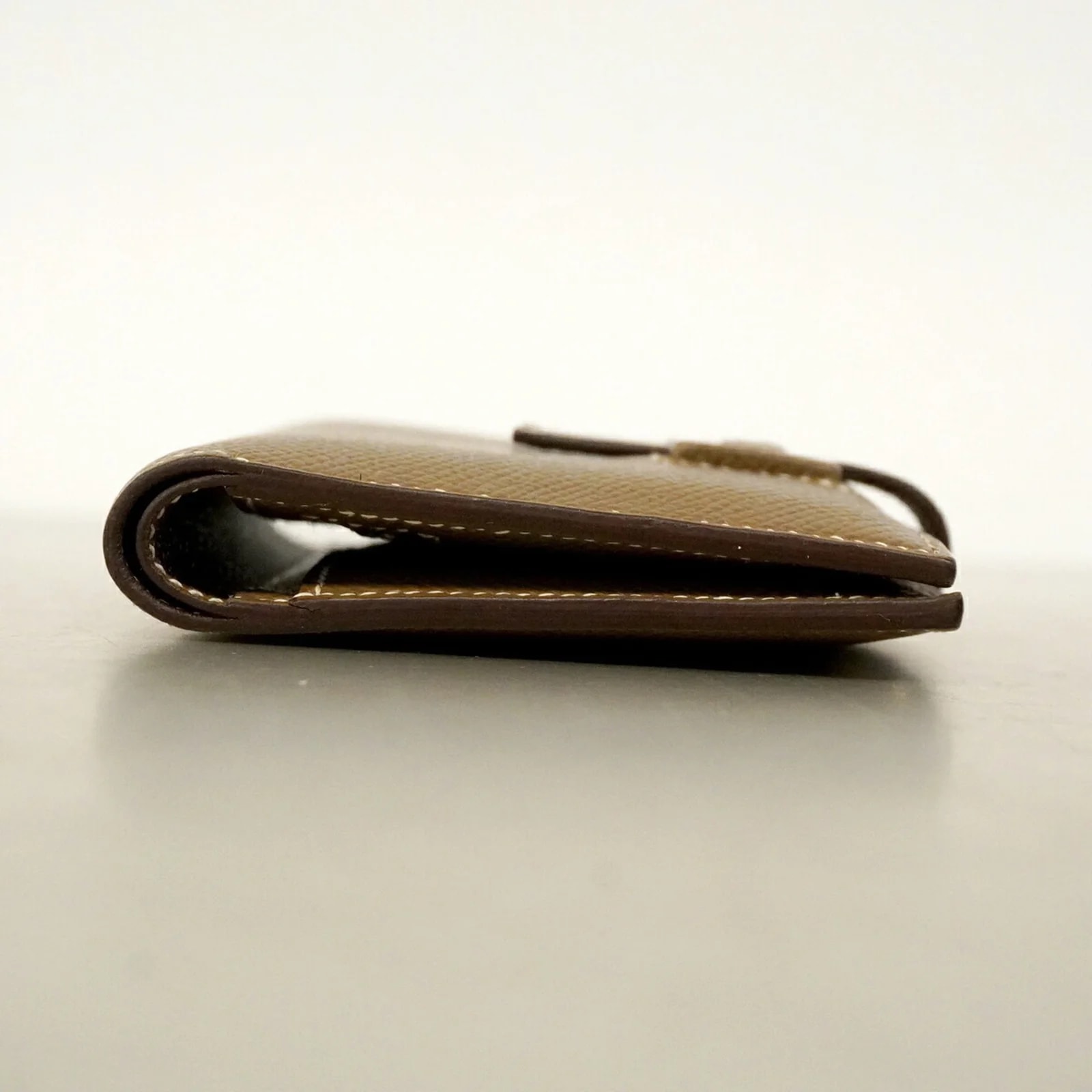 Hermes Etoupe Wallet (Bi-Fold) 3