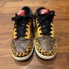 Nike Dunk Low Beast Pack 3