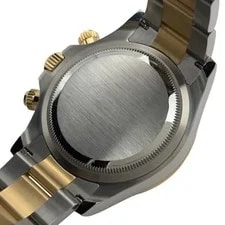 Rolex Daytona 126503 40mm Gold White Dial Automatic 2025 #OKW942 2