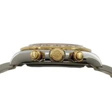 Rolex Daytona 126503 40mm Gold White Dial Automatic 2025 #OKW942 3