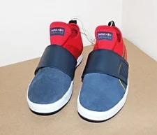 Puma Sz-12 Bull Racing X Low Slip on Shoe Ltd. Ed. 2017 4