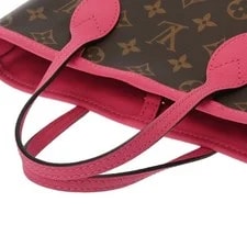 Louis Vuitton Neverfull / #WB1363 3