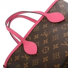 Louis Vuitton Neverfull / #WB1363 4