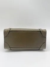 Celine Luggage CE115 3
