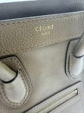 Celine Luggage CE115 4