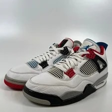 Air Jordan — Air Jordan 4 Retro Military CI1184-146 11 — Sneaker — resale