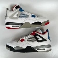 Air Jordan 4 Retro Military CI1184-146 11 2