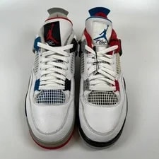 Air Jordan 4 Retro Military CI1184-146 11 4