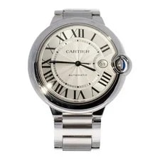 Cartier Gent's Ballon Bleu 3765 (B04041336) 2