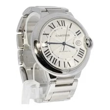 Cartier Gent's Ballon Bleu 3765 (B04041336) 3